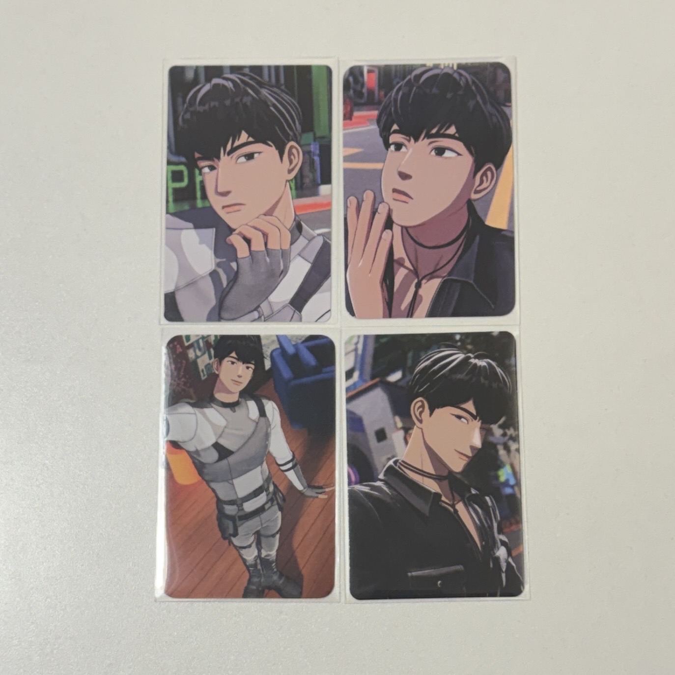 迷三-HAMIN 簽售+十咖