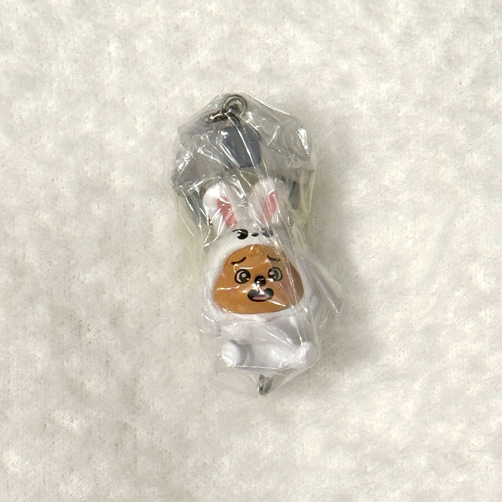 Stray kids 換皮扭蛋