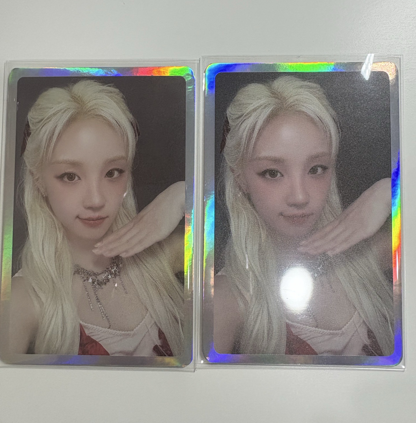 展覽快閃店 閃卡 隨機卡 琦