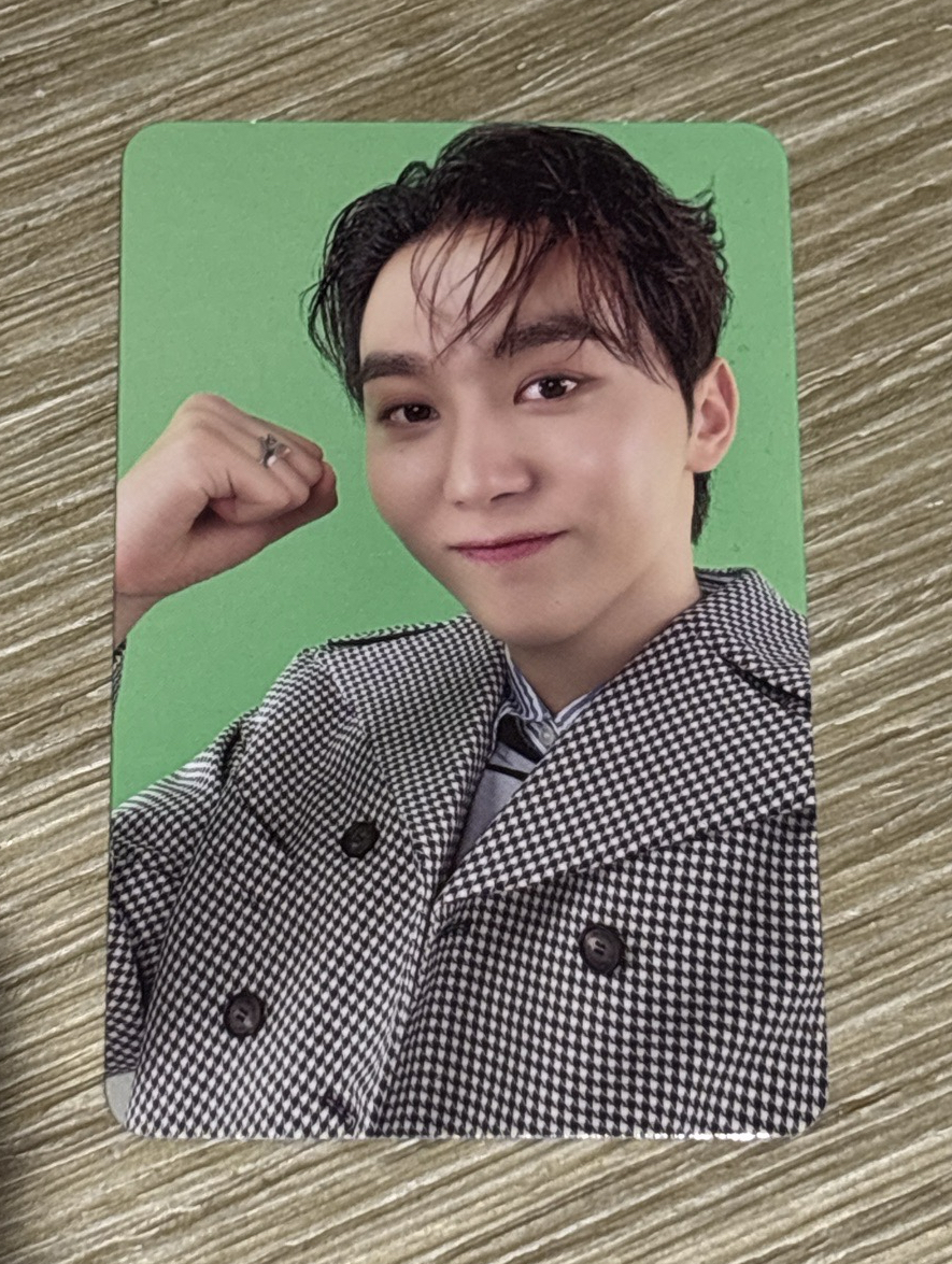 🔸teleparty 懷挺寛