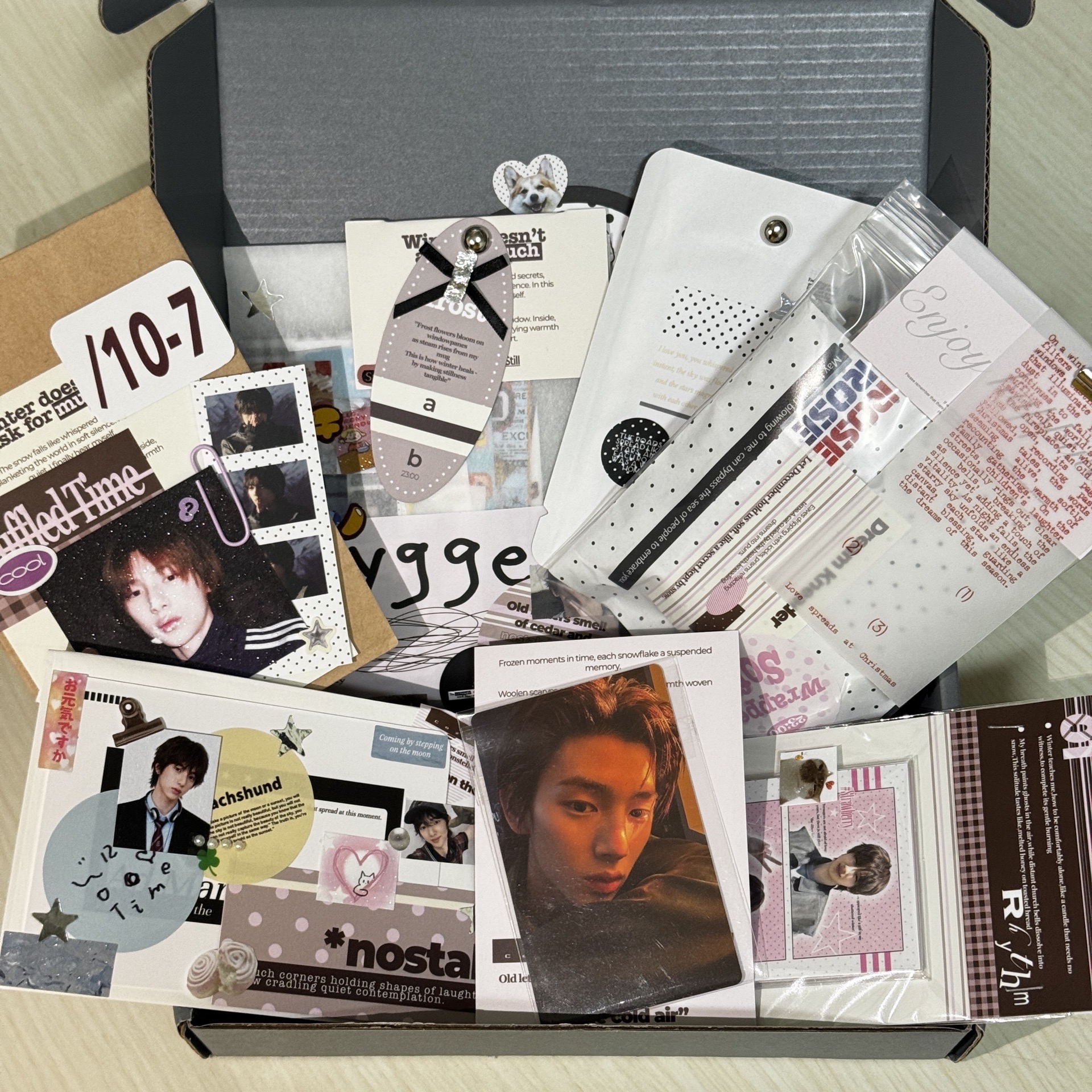 原袋未拆/送貴婦包