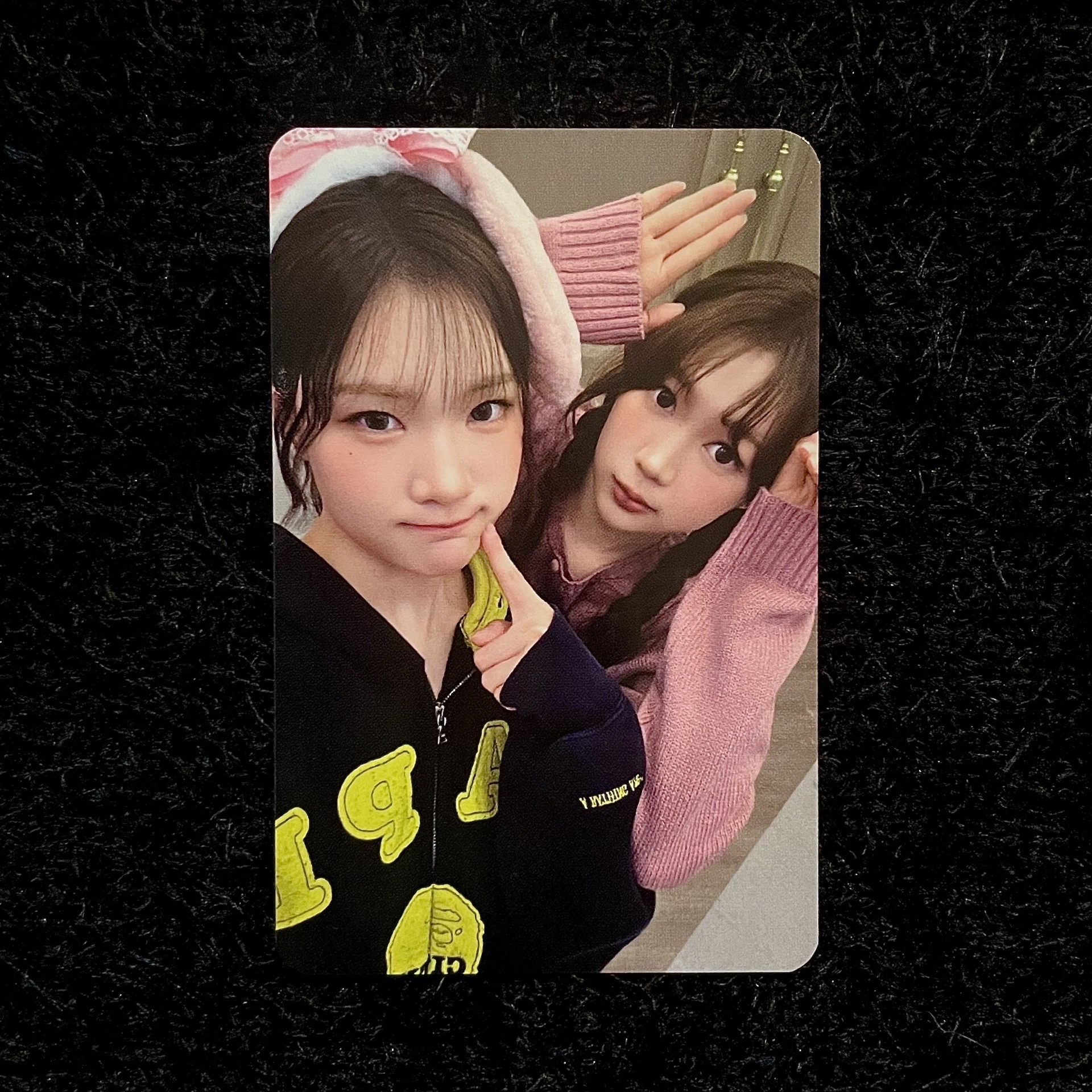 Style mb3.0幸運卡