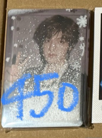 張澤禹 榮耀新音流麻卡