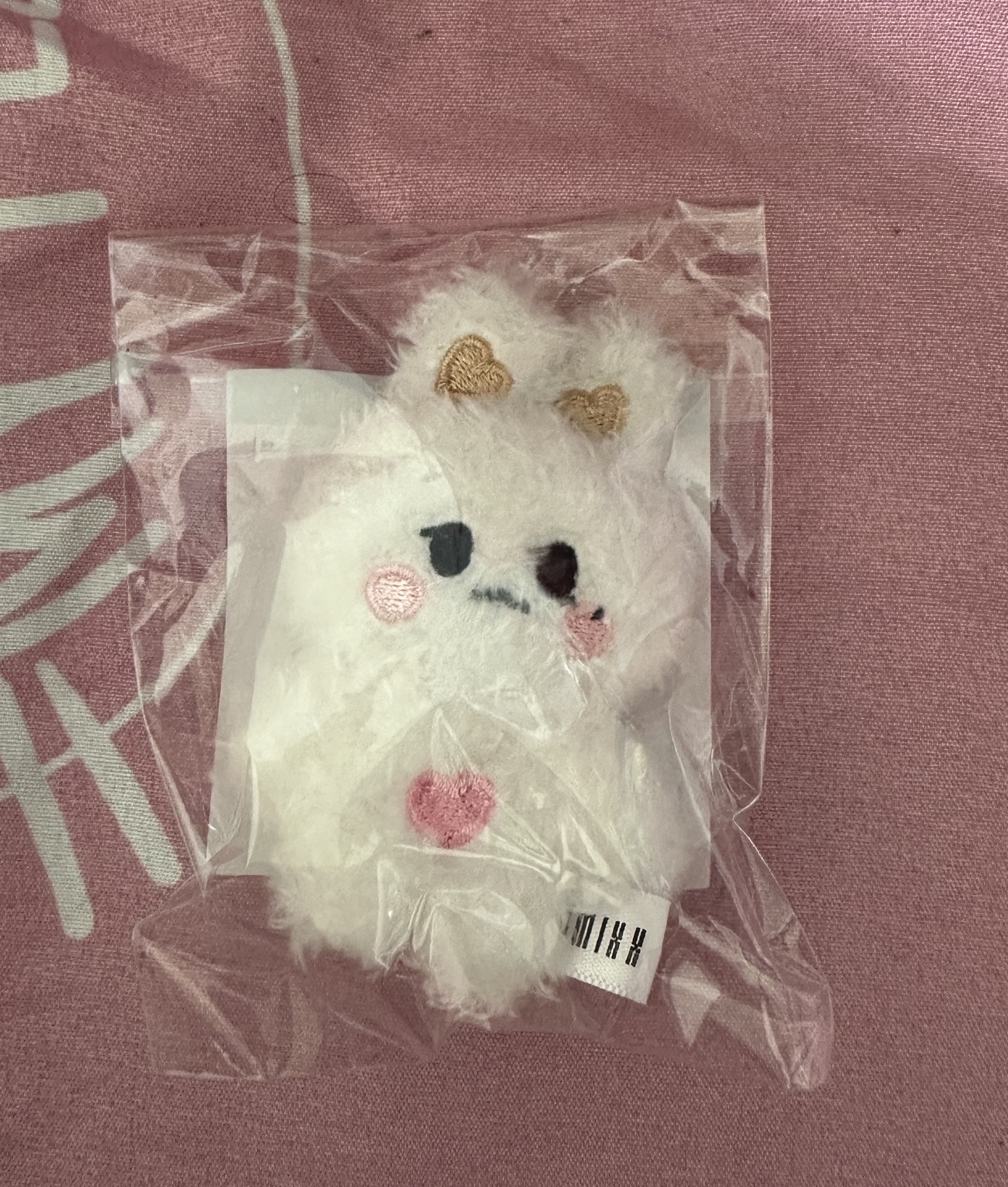 鑰匙圈娃SULLREDI