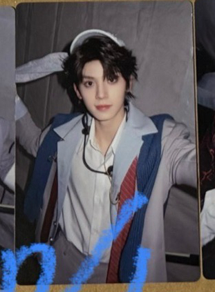 左航 榮耀新音卡