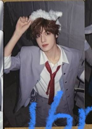 張澤禹 榮耀新音卡