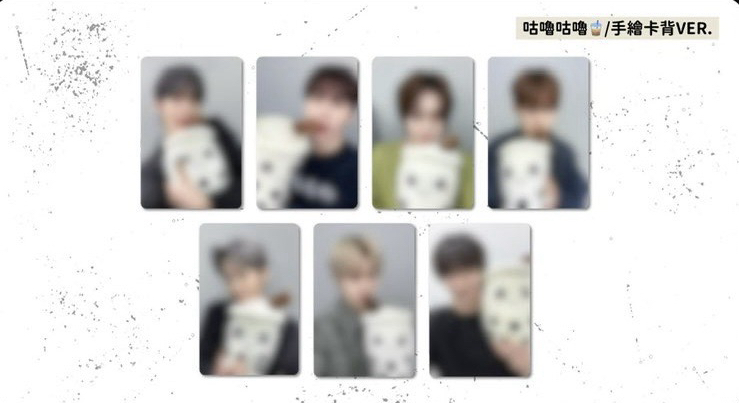 TUNEXX 台簽線下 一卡一專