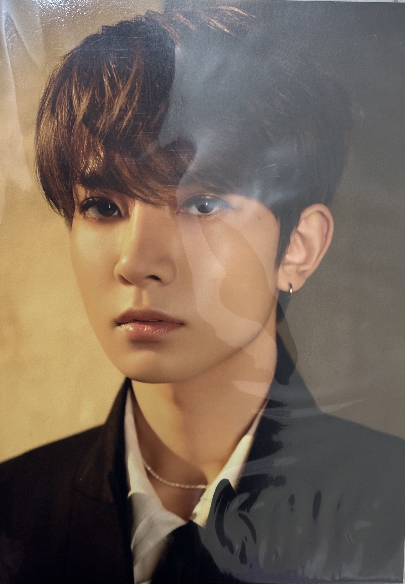 fate+羲照片大卡套