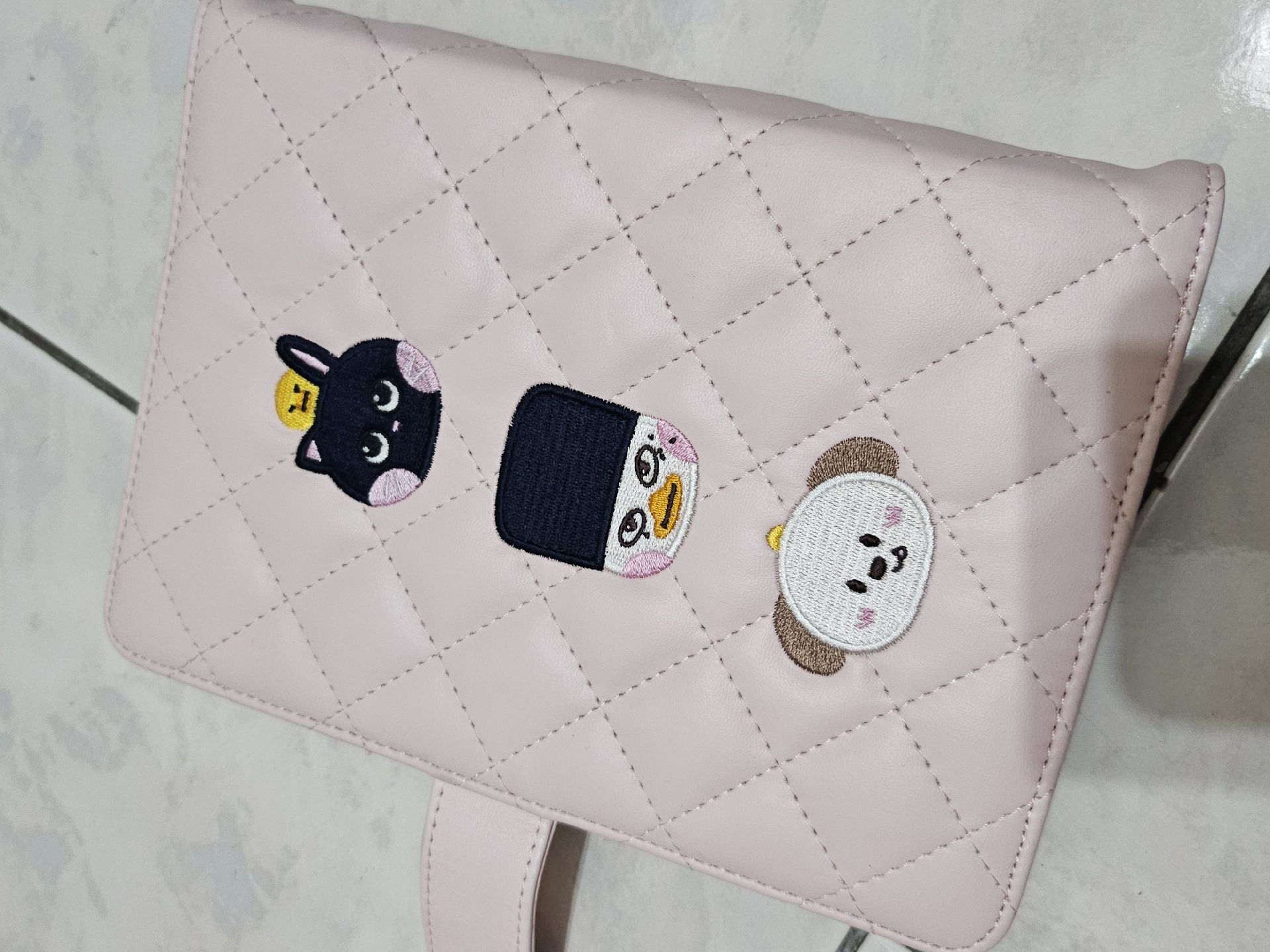 RIIZE Hug 卡冊 彬吊飾