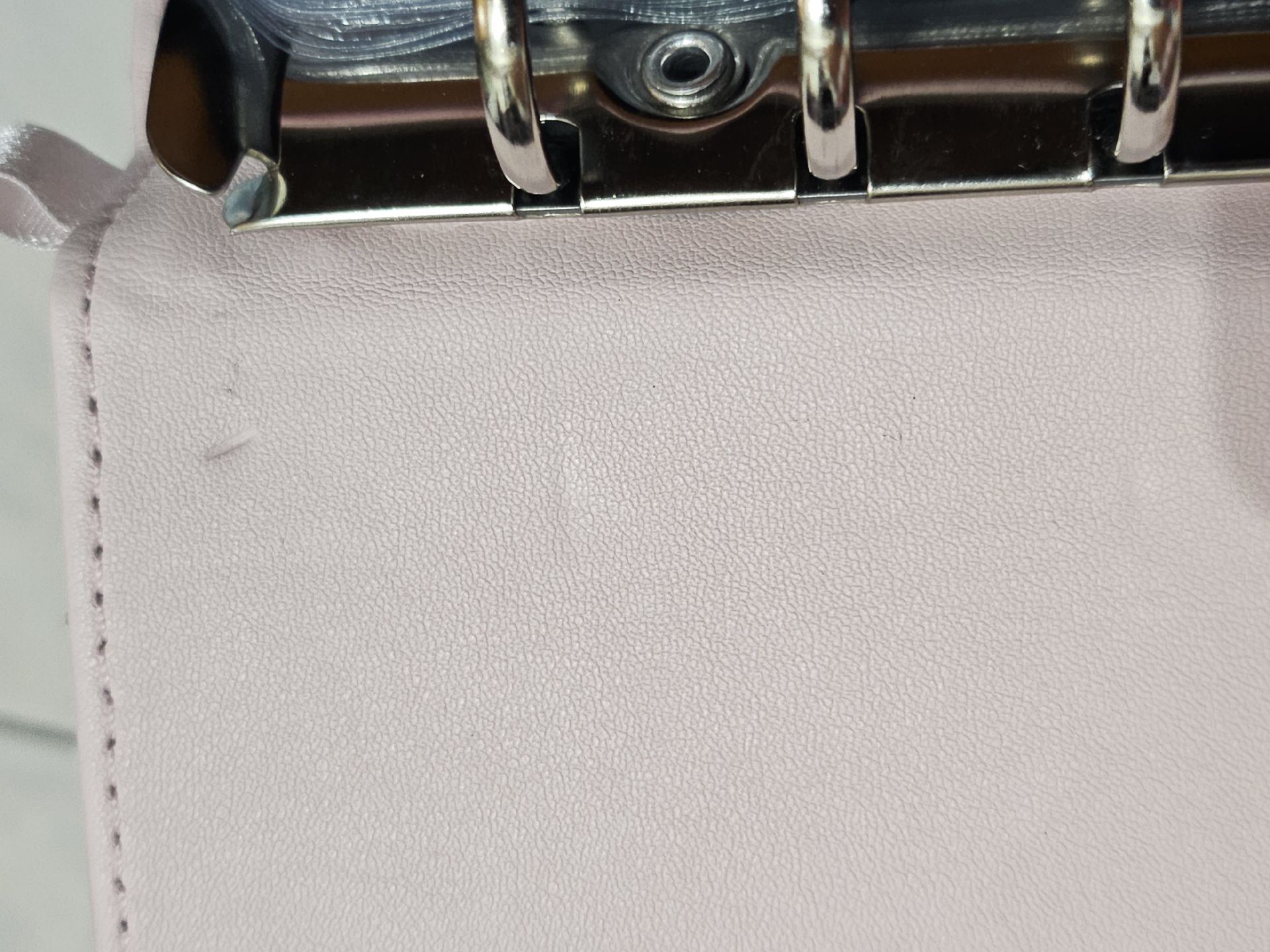 RIIZE Hug 卡冊 彬吊飾