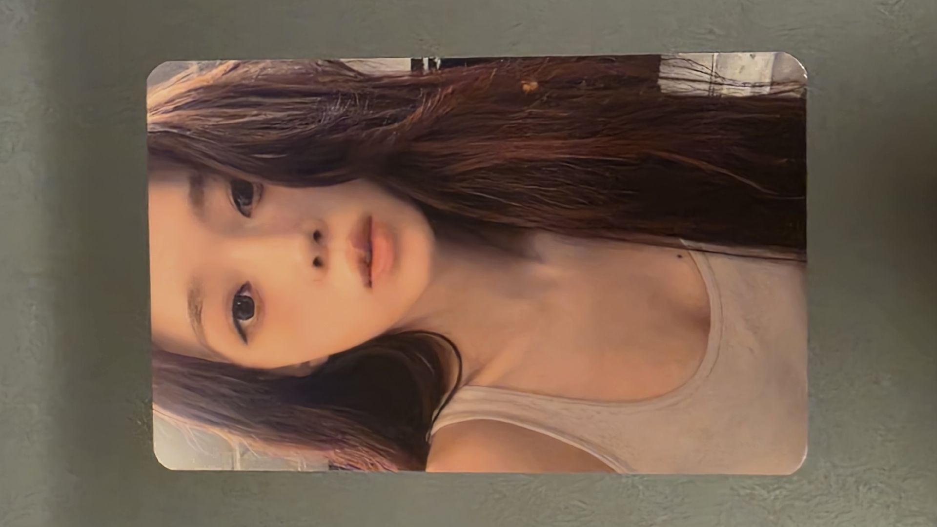 Dirty Work ia 幸運卡 冬