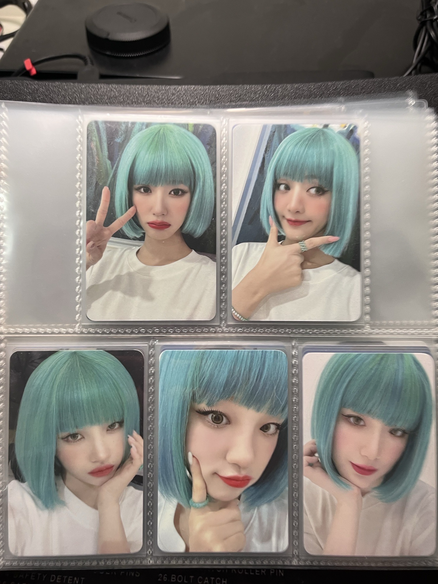 Wife全員 高售請告知