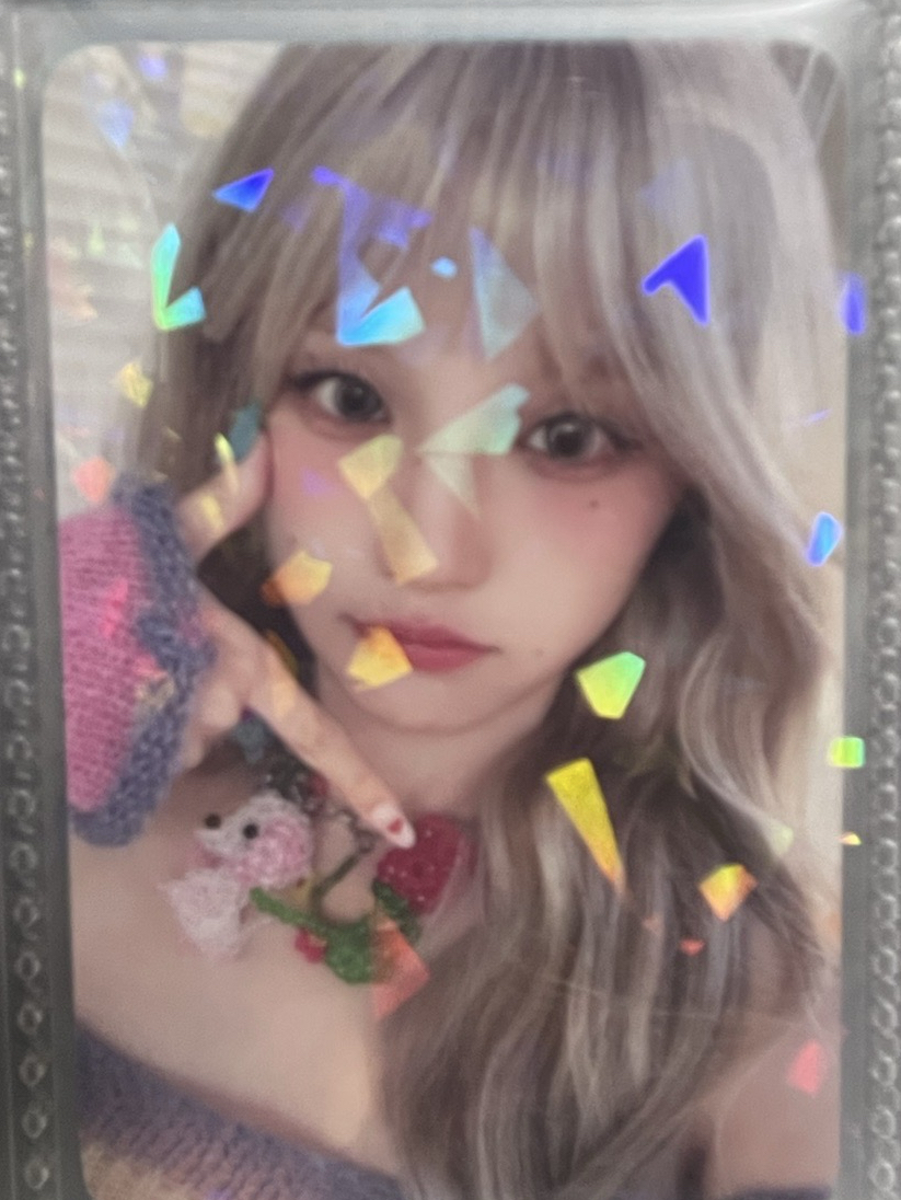 琦I sway特典 琦王