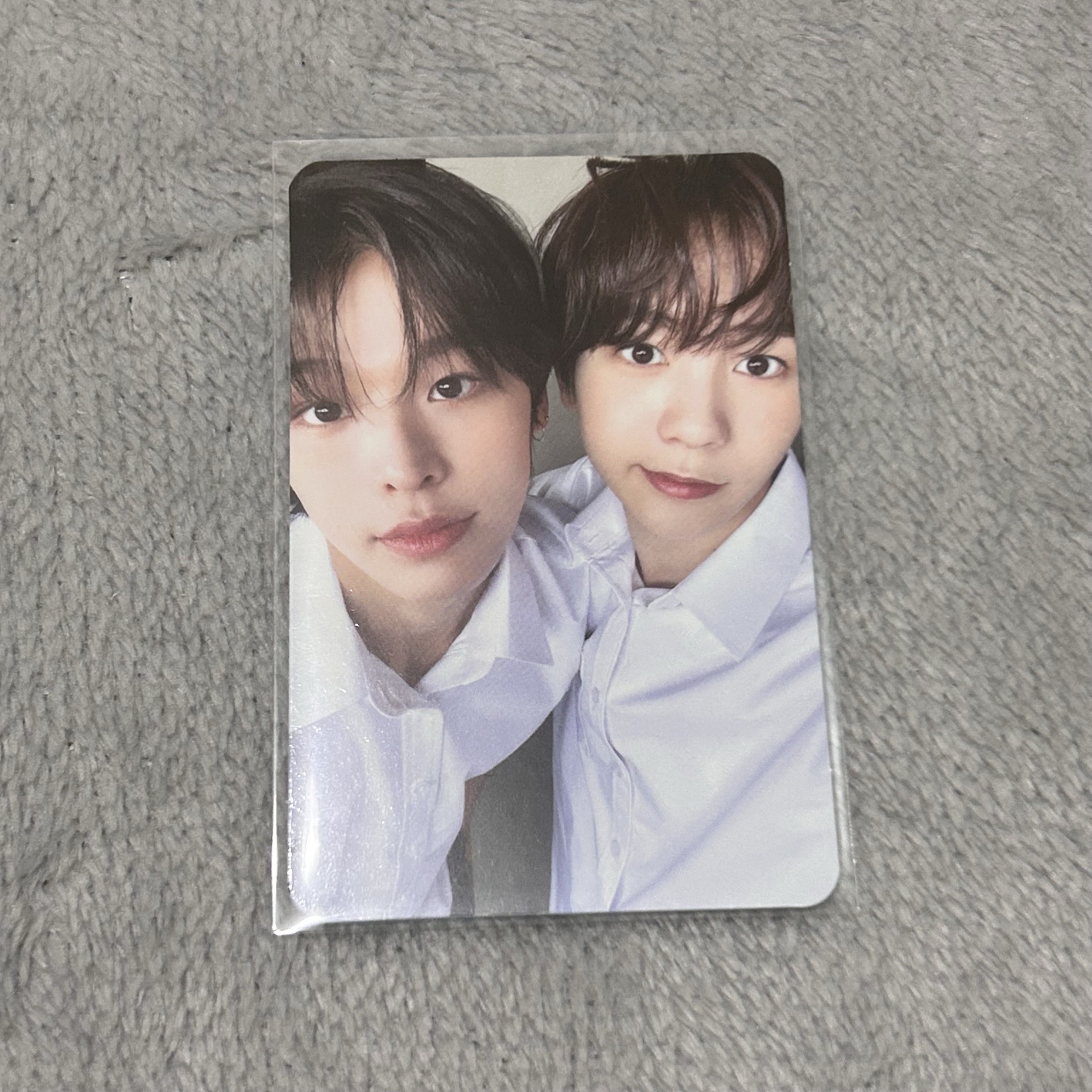 2024 FM 隨機卡 雙人卡