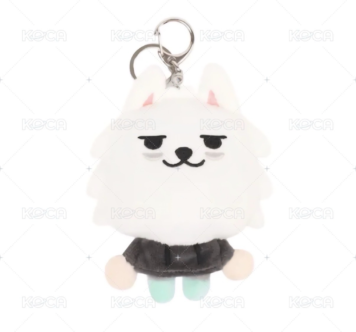 原皮萌 🈶原袋 需綁