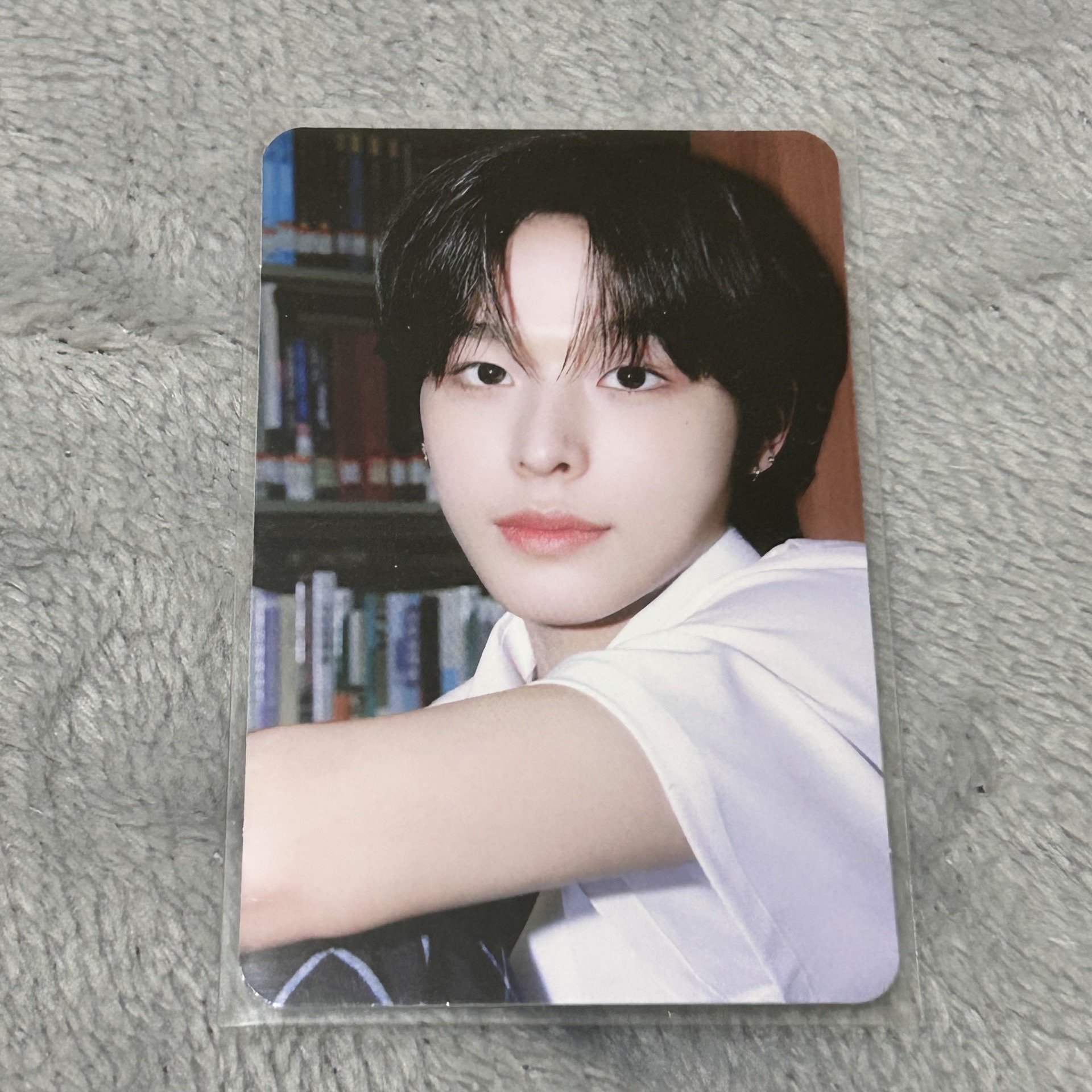 2024 FM 隨機卡 Riku 