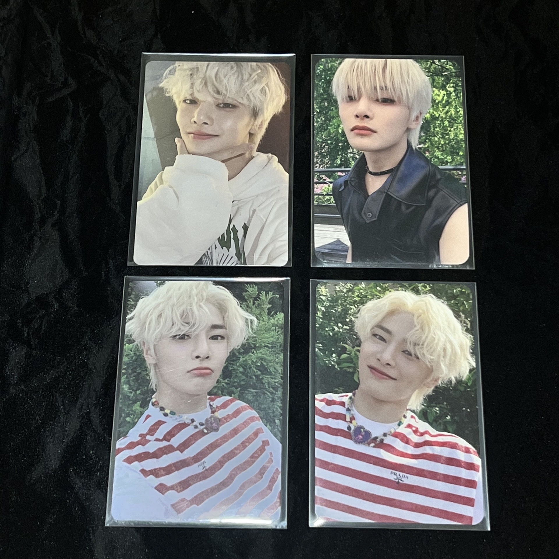 maxident寅特典小盤 