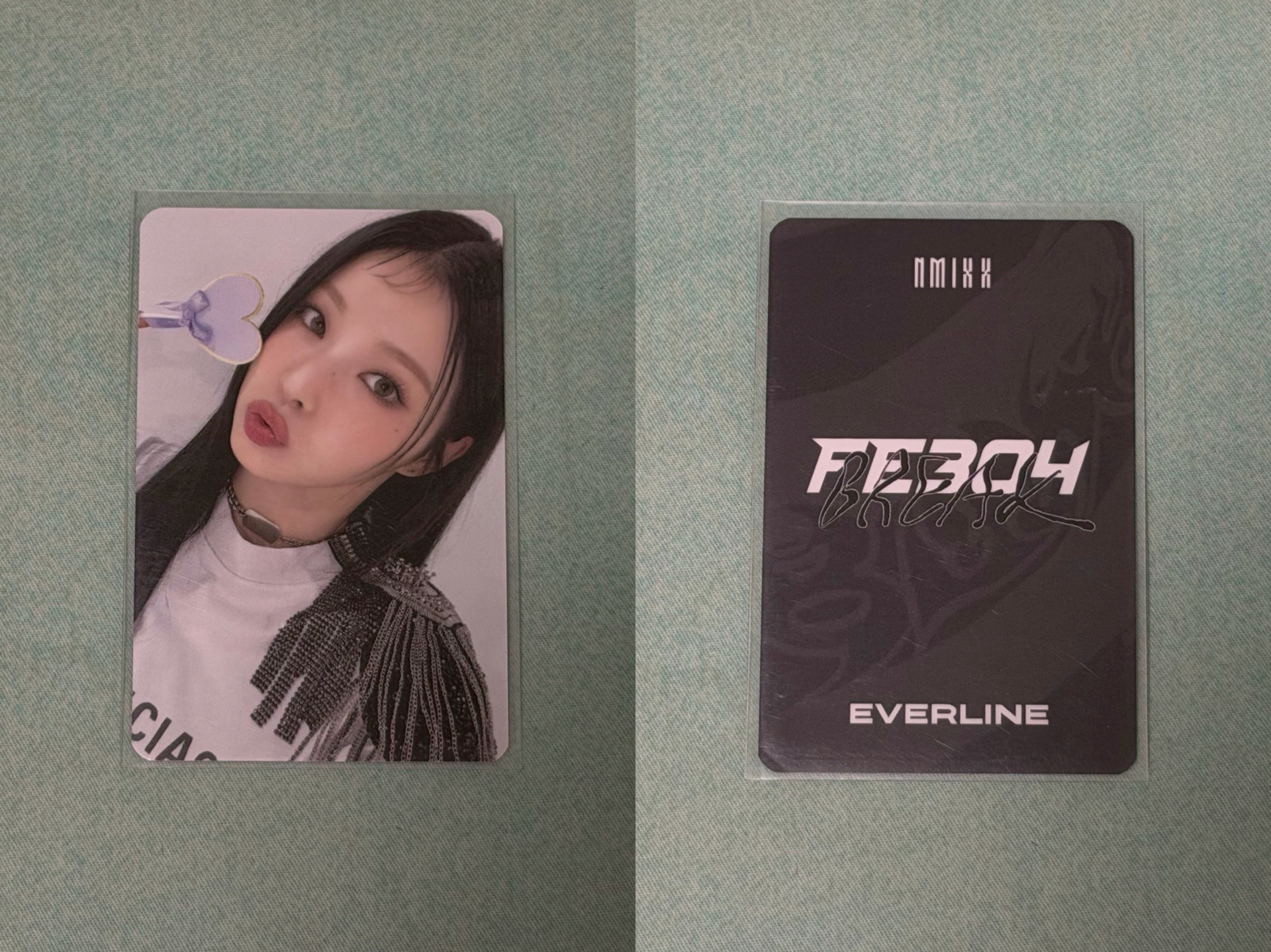 el2.0幸運卡
