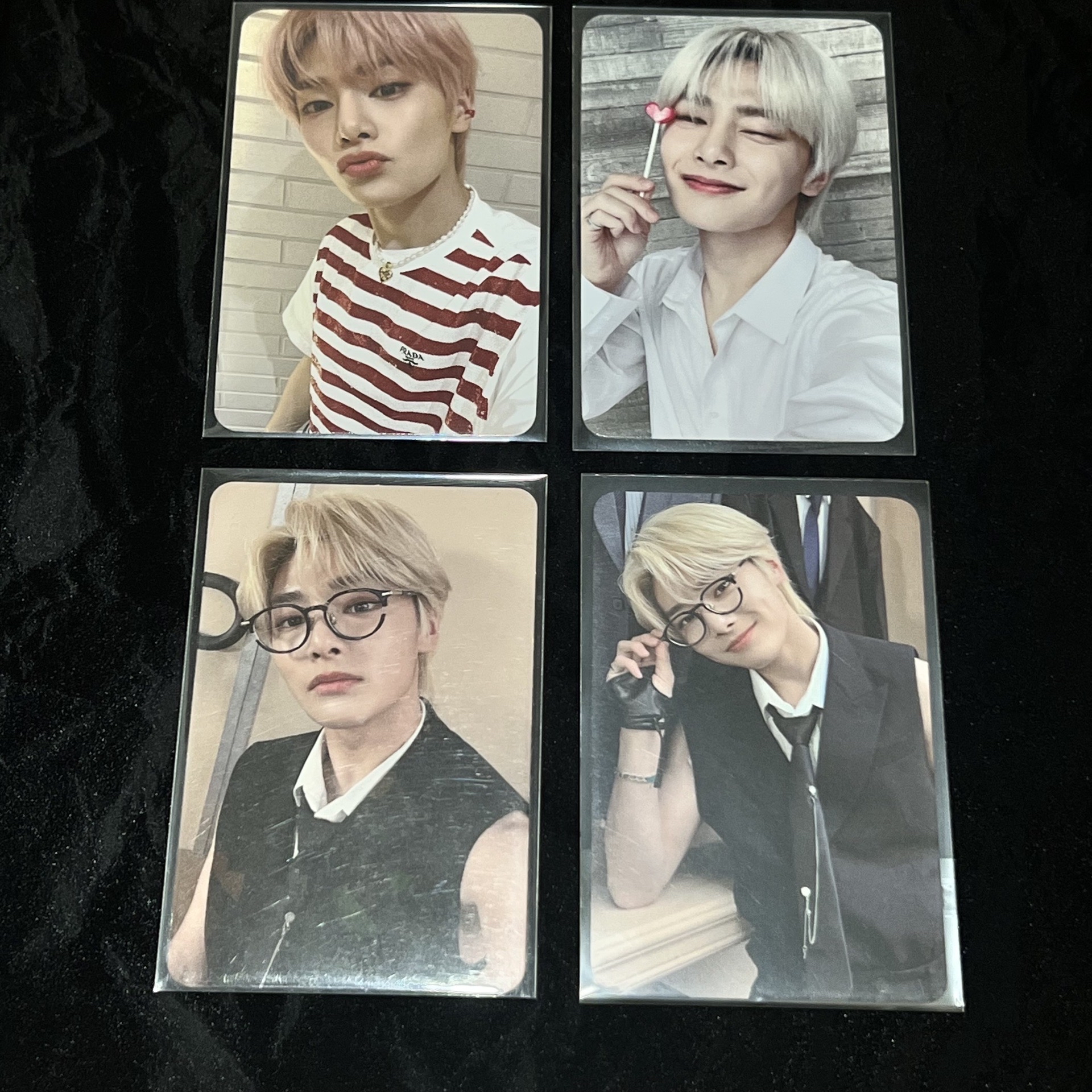 maxident寅特典小盤