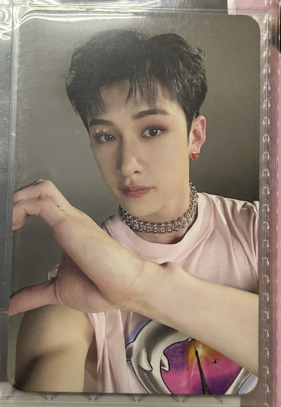 💚maxident 專卡比心