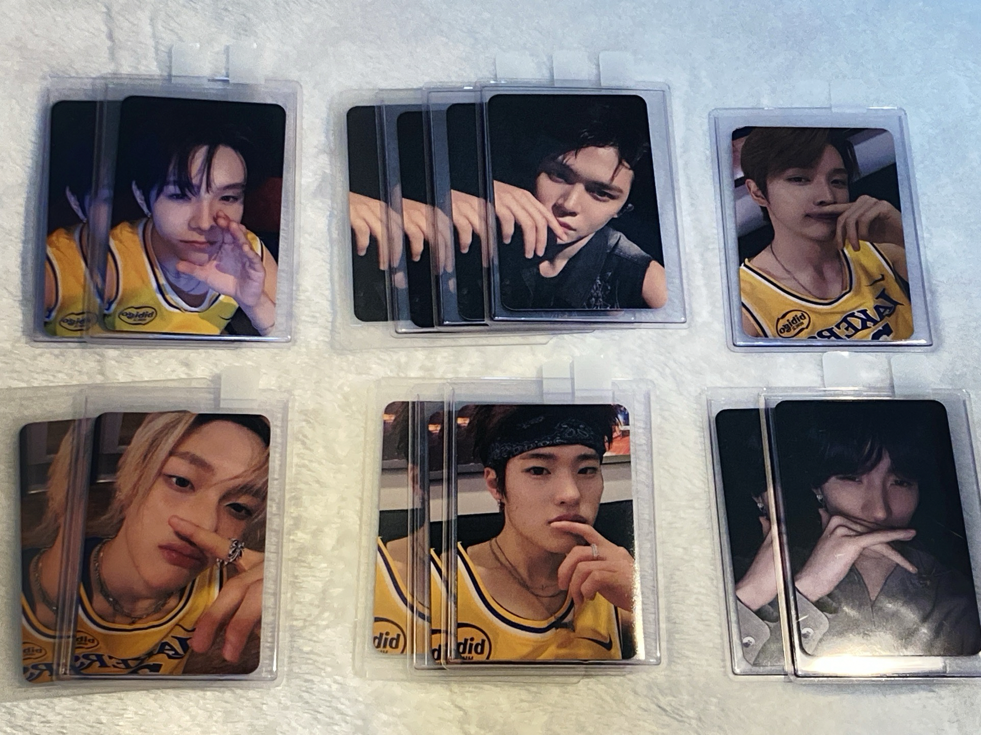 Fame 雅加達 簽售