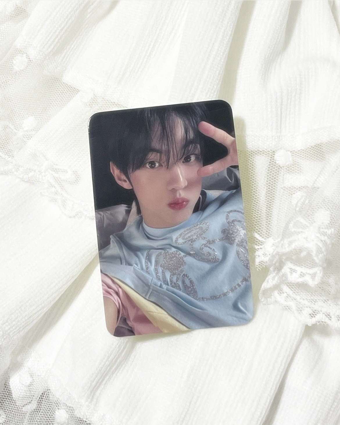 TWS • br簽售 🐺