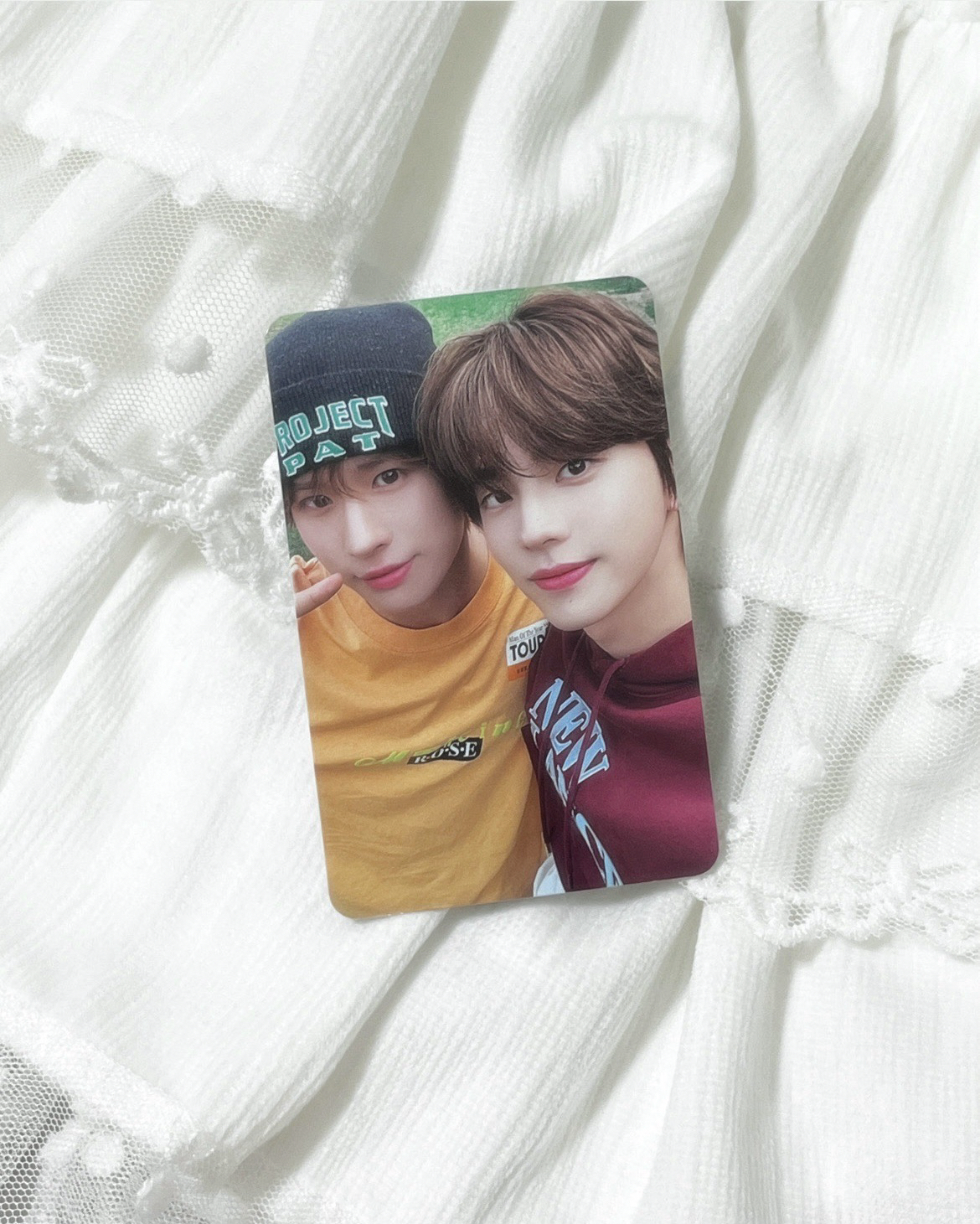 TWS • 首爾16zone 🦒🐥