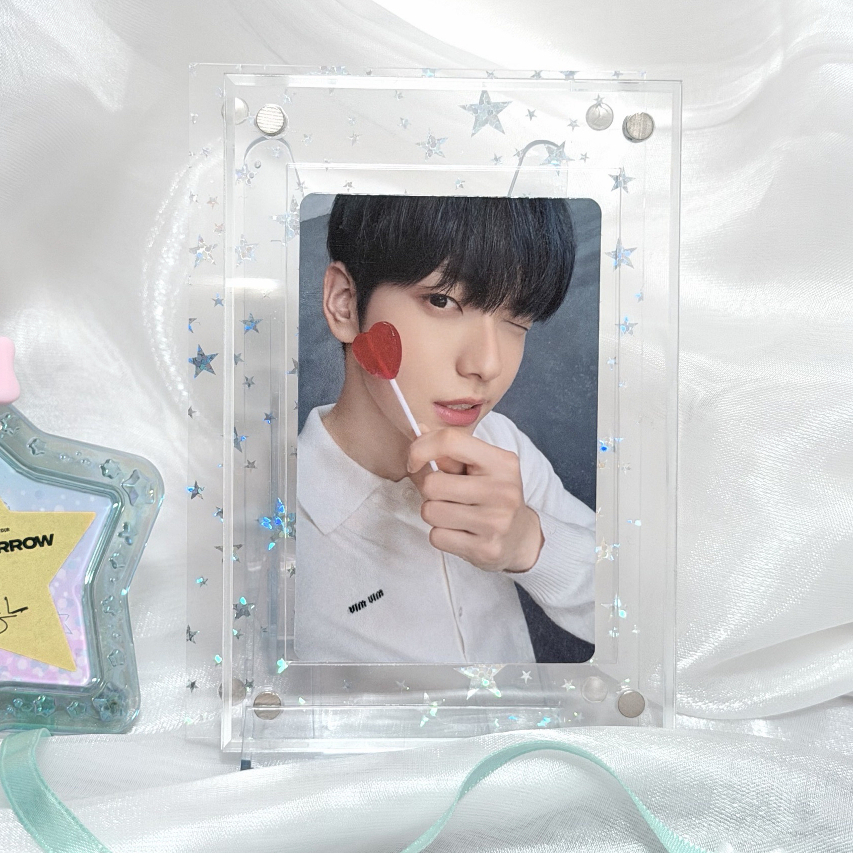 迷七 Lover版 棒棒糖彬