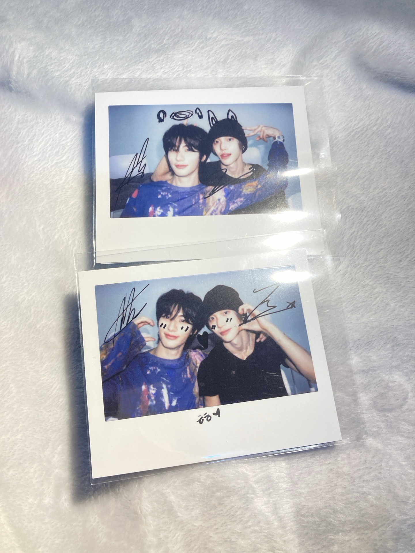 Fame 香港拍立得