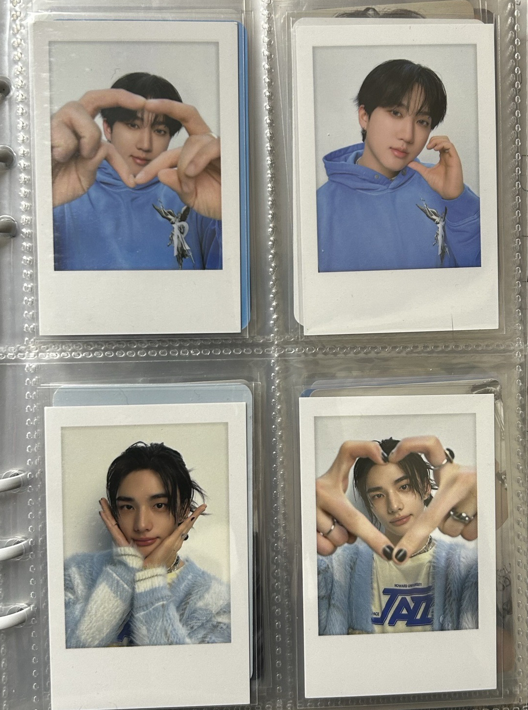 💚五期飯咪辰彬