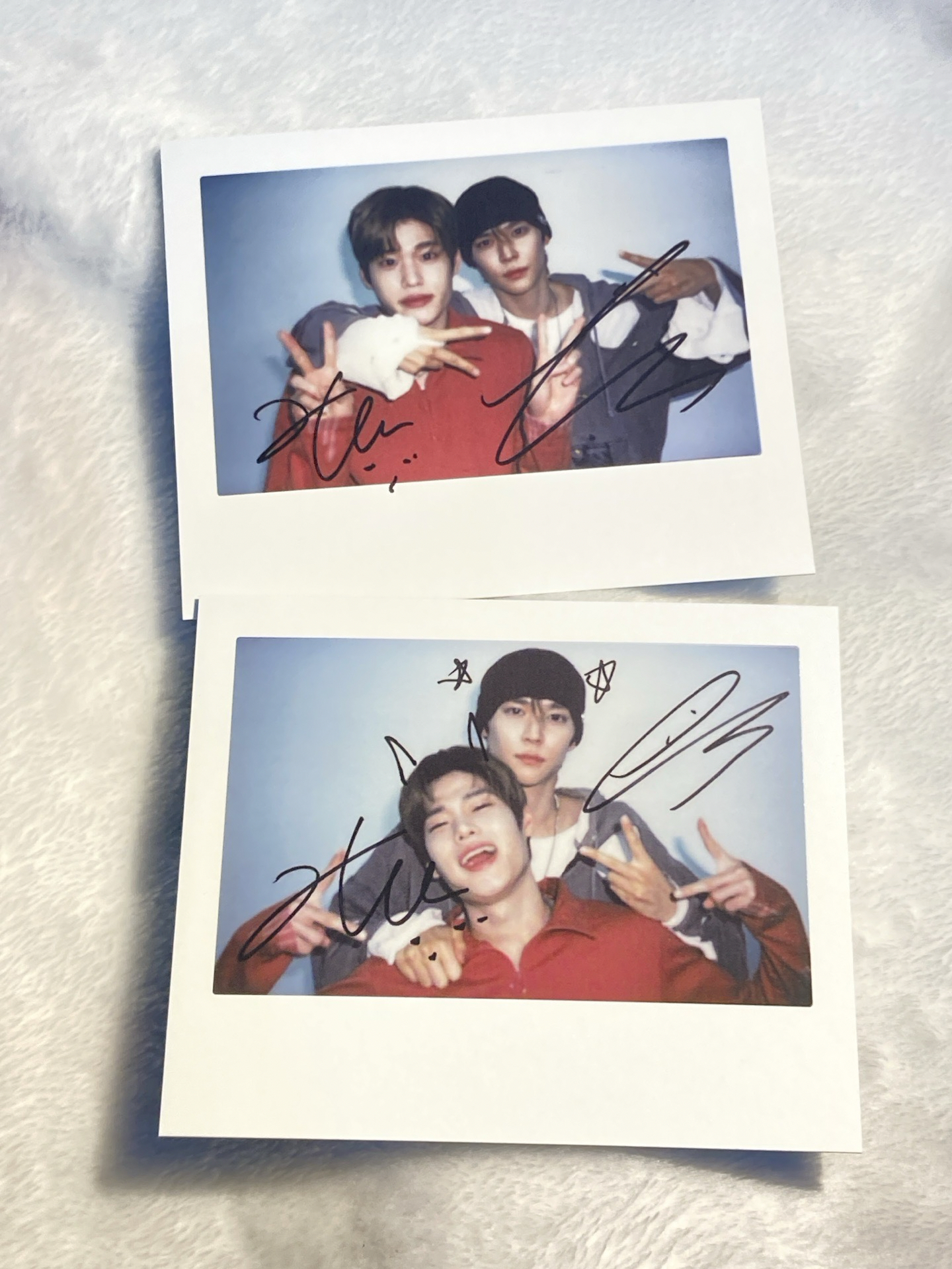 Fame 香港拍立得