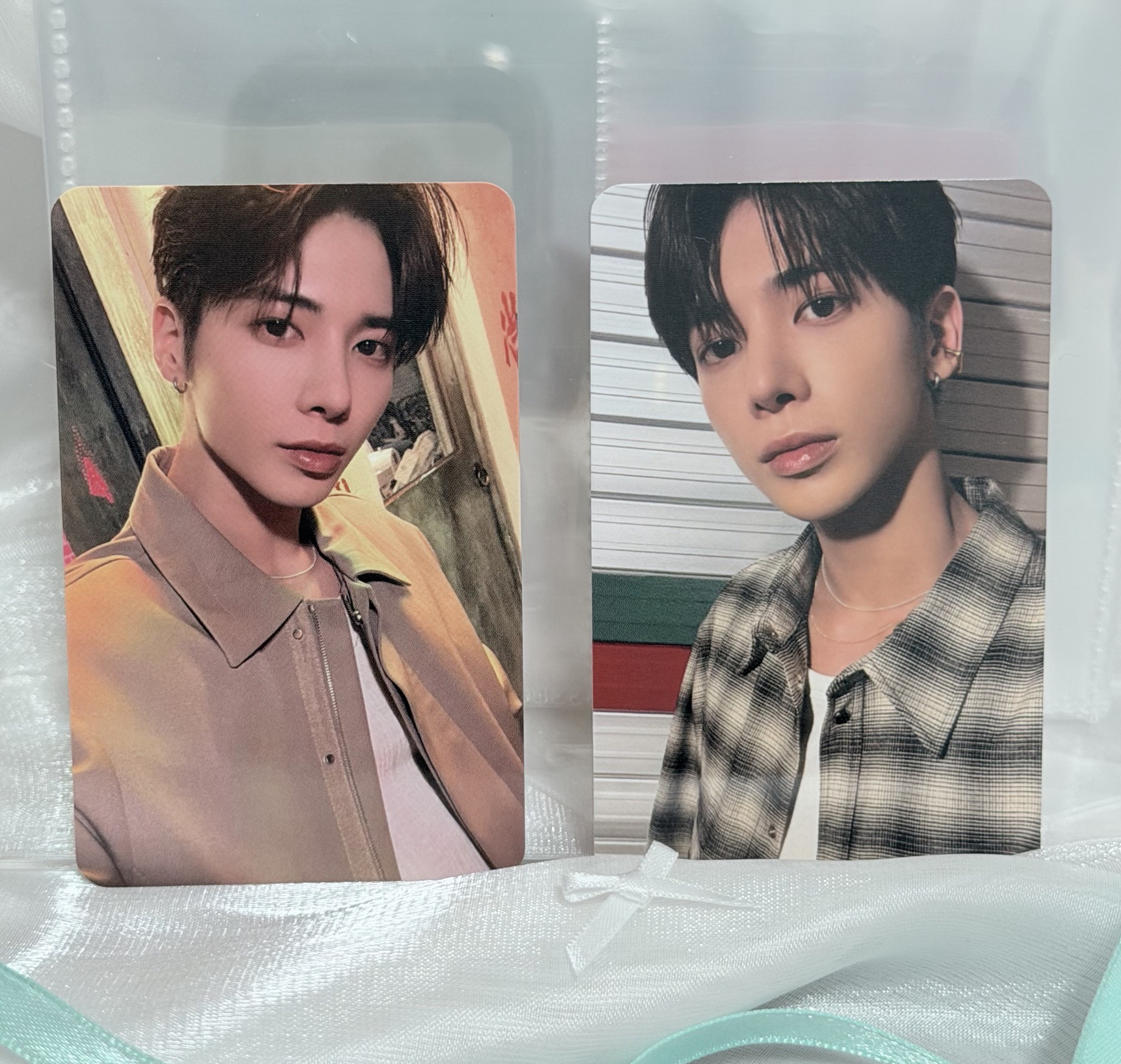 24年曆 年曆卡 彬顯寧