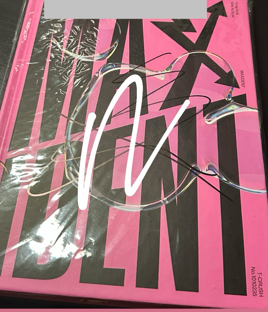 親簽➕圖二右邊空專