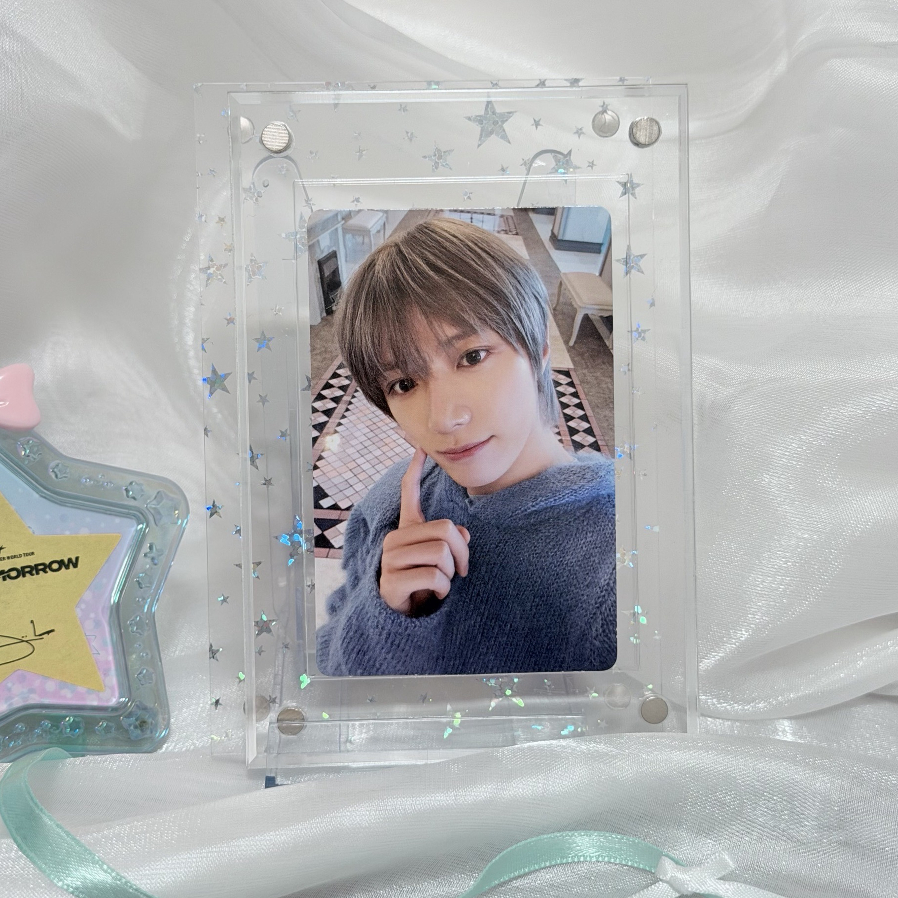 迷七 電子專 戳臉圭