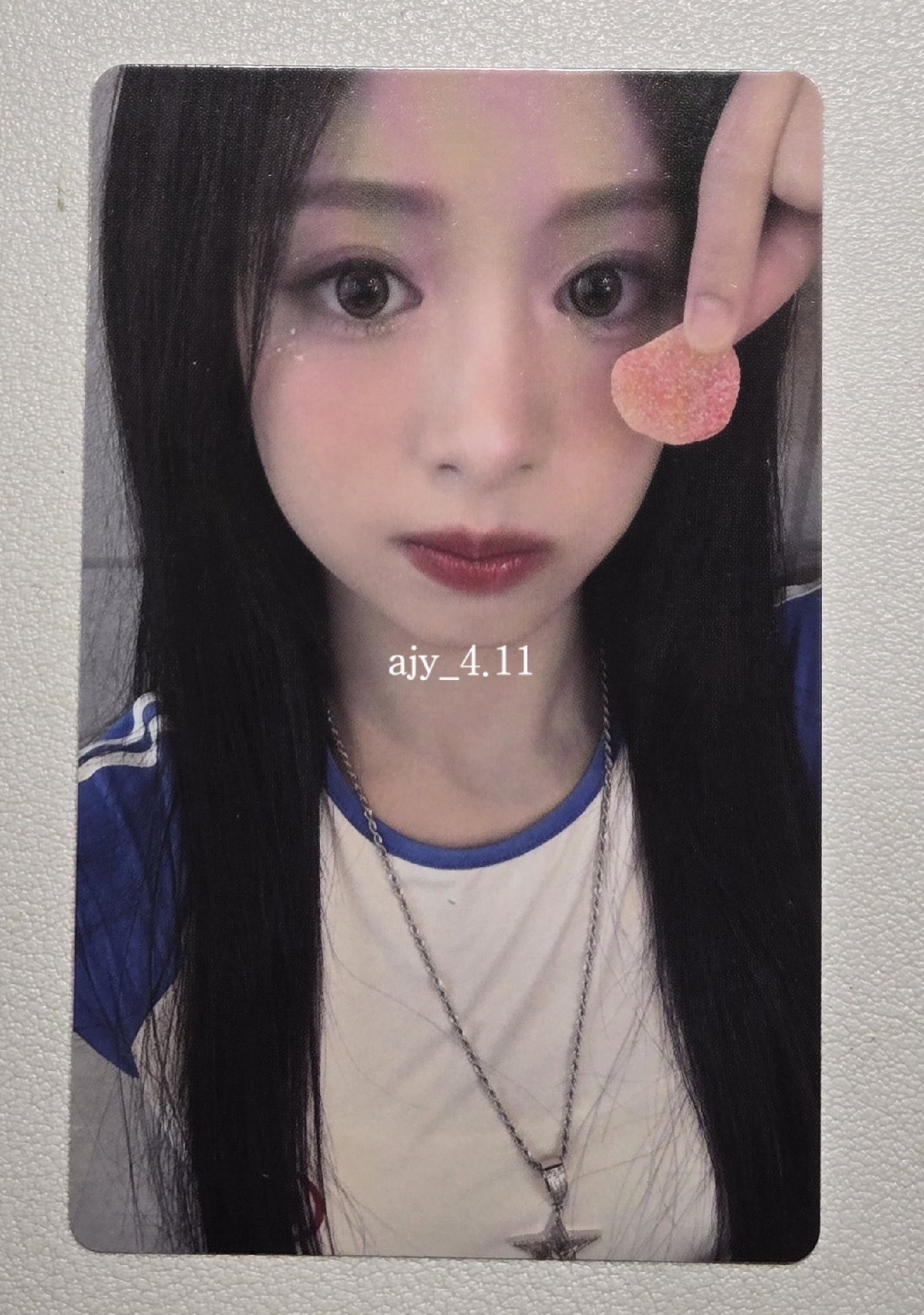 台北展位B 軟糖賢