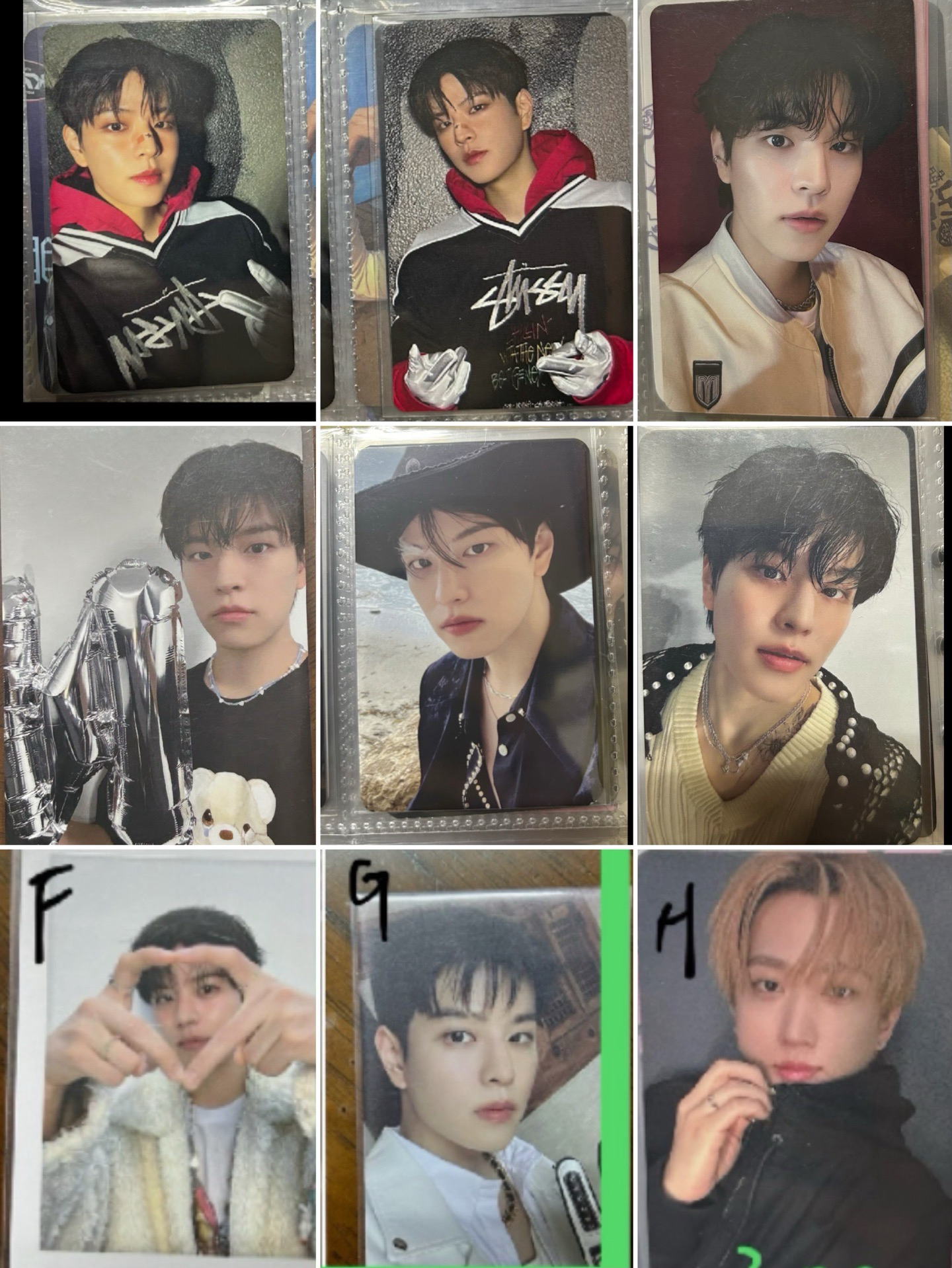 彬&玟 部分可當綁