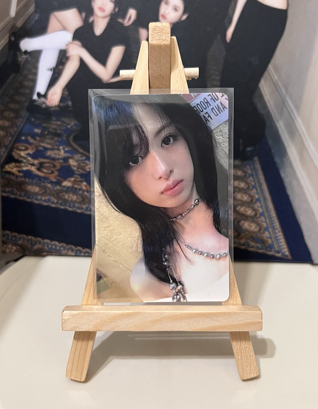 京東線上簽售1.0 賢