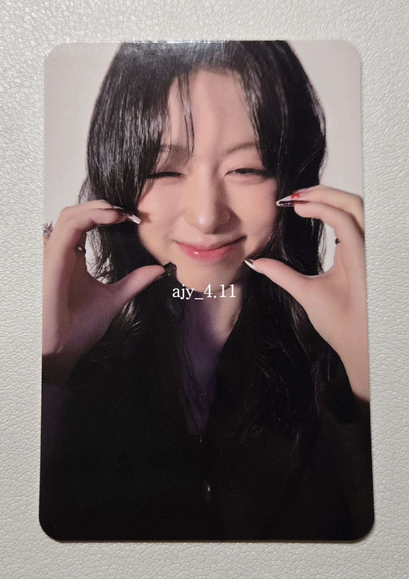 星光卡 四星 中文卡背賢