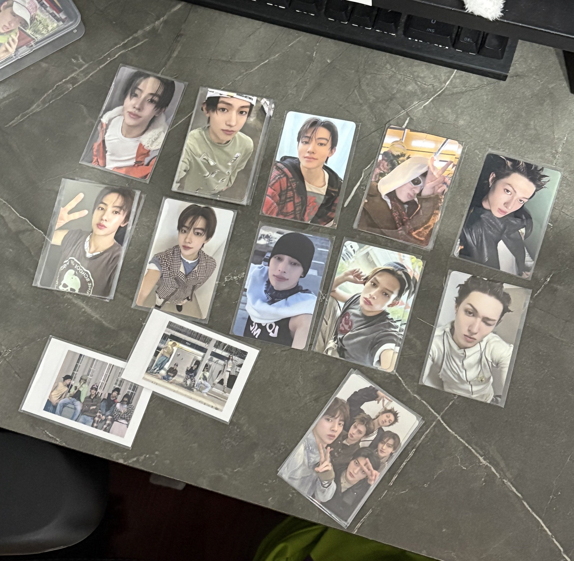 ⏰現貨 *･Cortis同學們*:.｡. 有購證 🐣