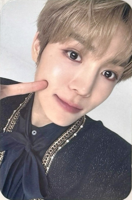 MINJE 隨機卡 2️⃣