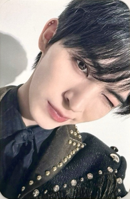 MASAMI 隨機卡 1️⃣