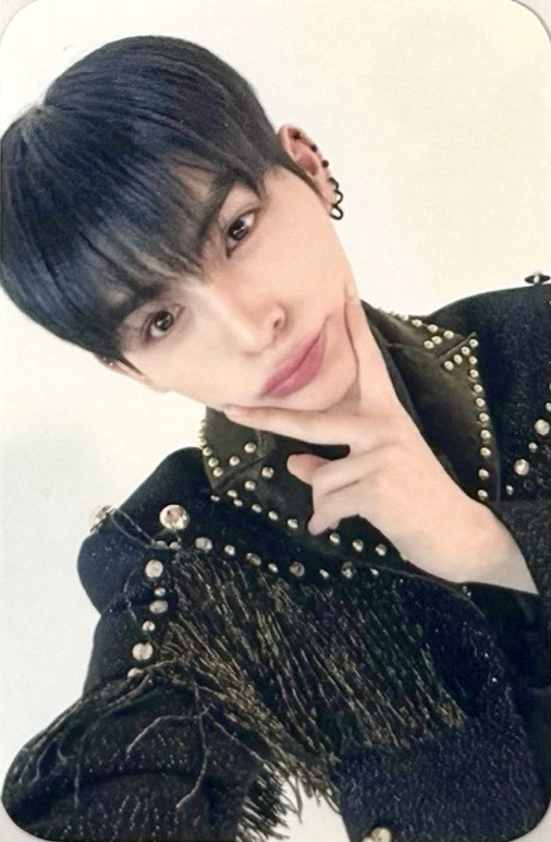 MASAMI 隨機卡 2️⃣