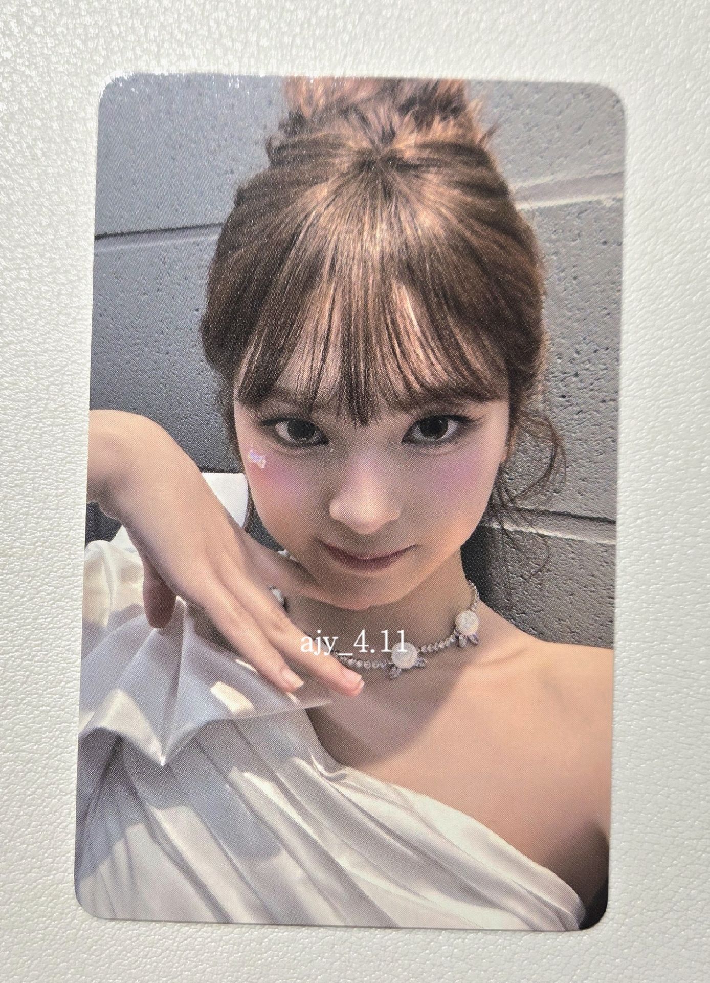 隨機卡包自拍柒 公主柒