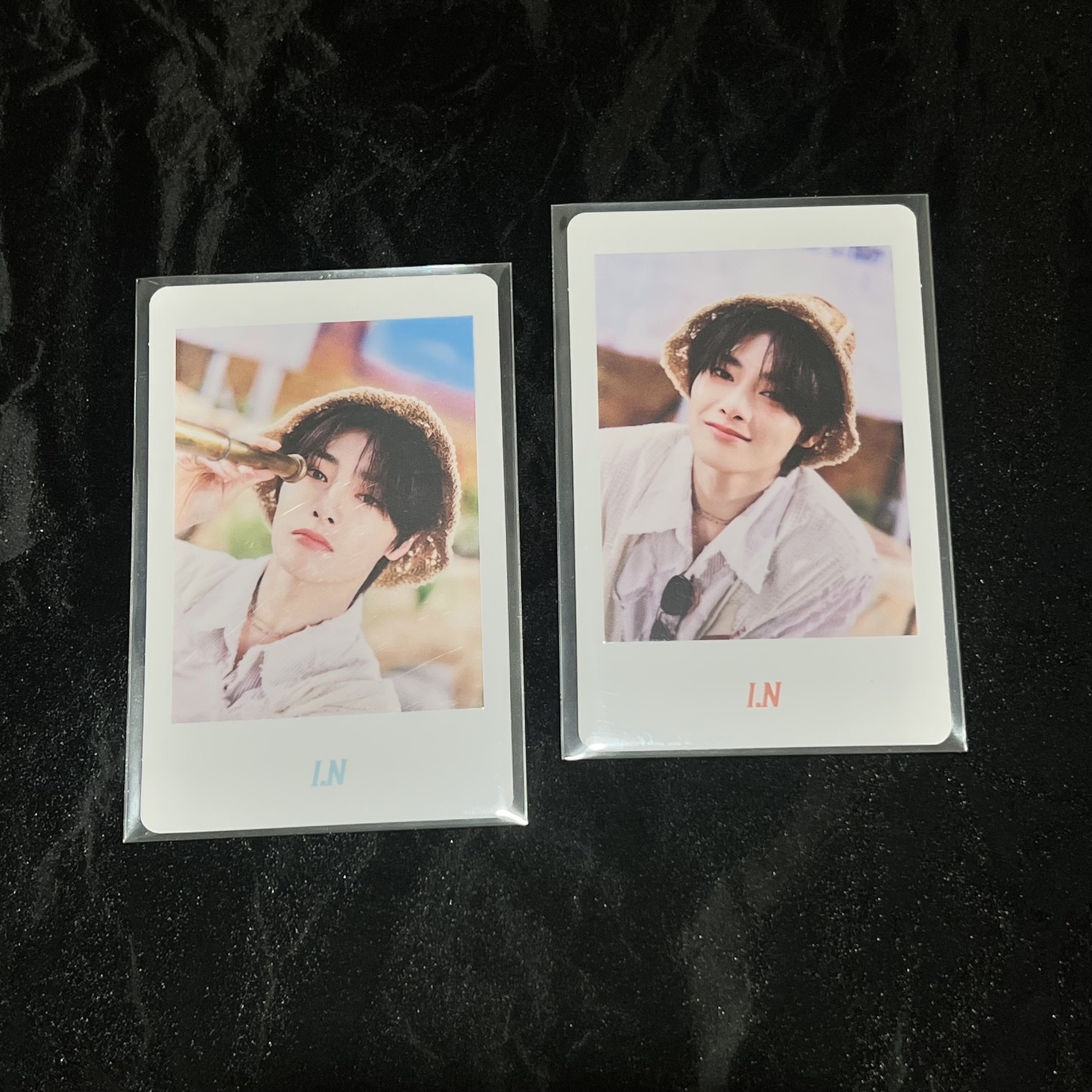 2023 jyp日本快閃 