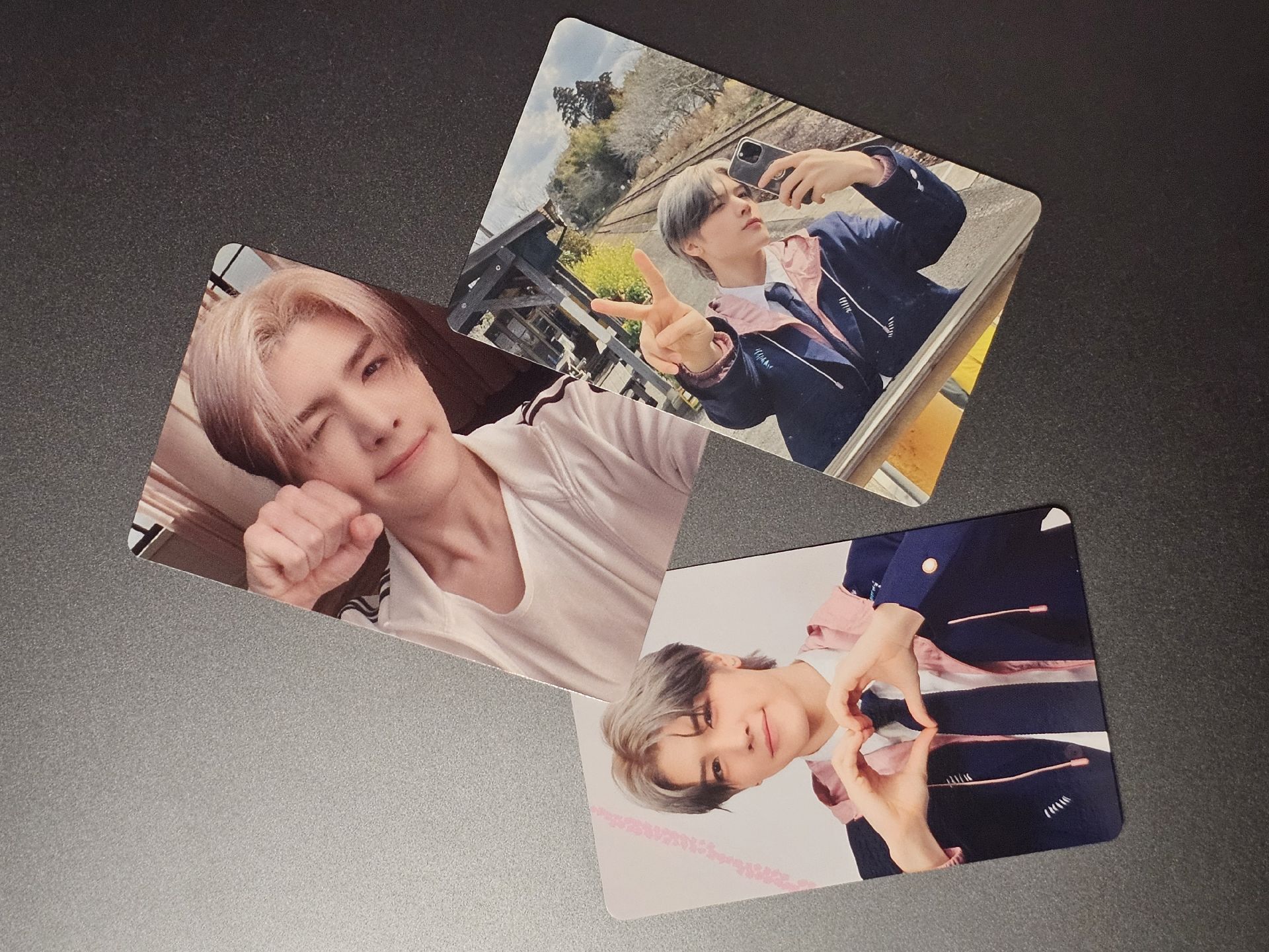 五月雨 maki小卡