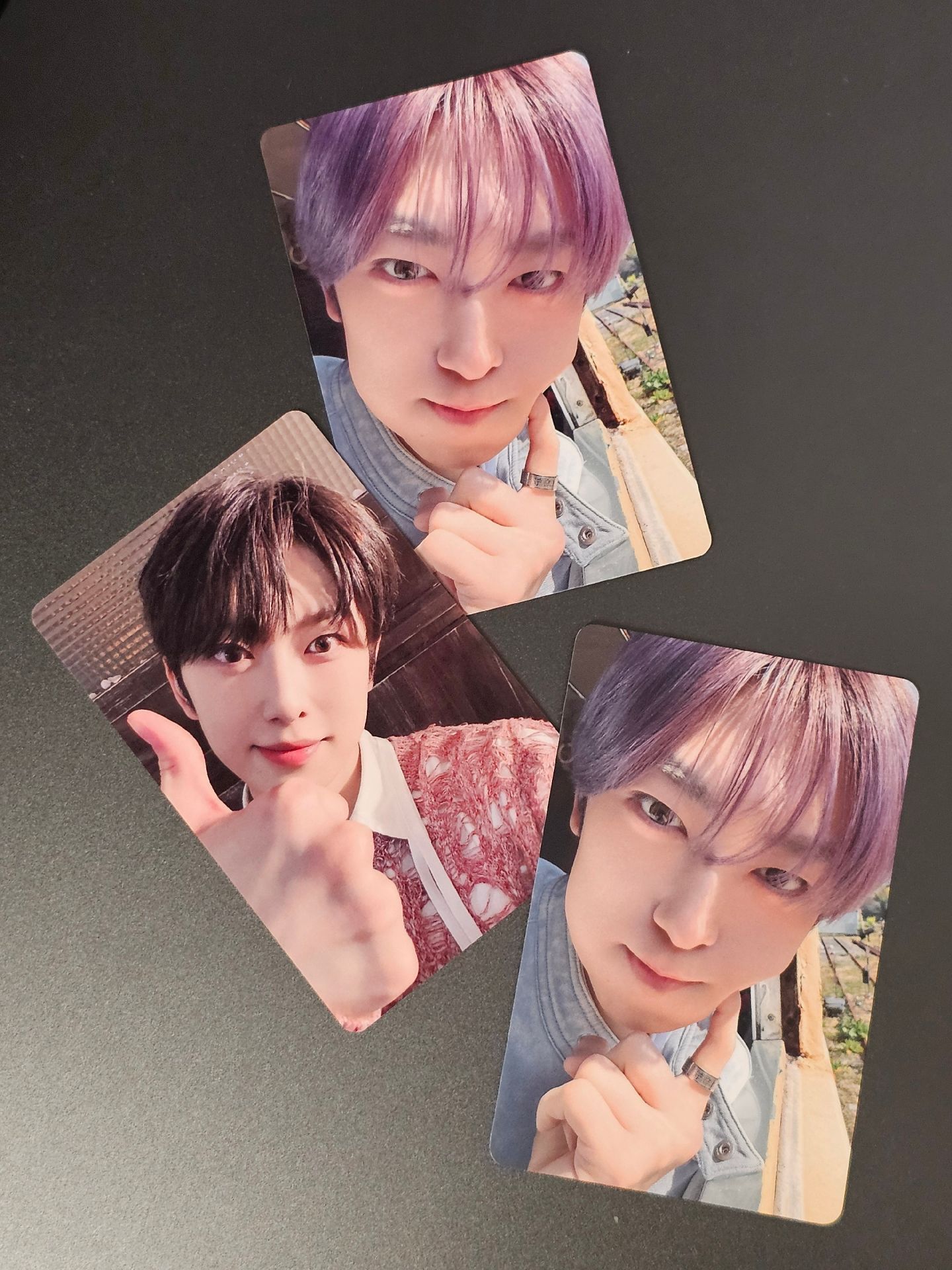 fuma 五月雨小卡