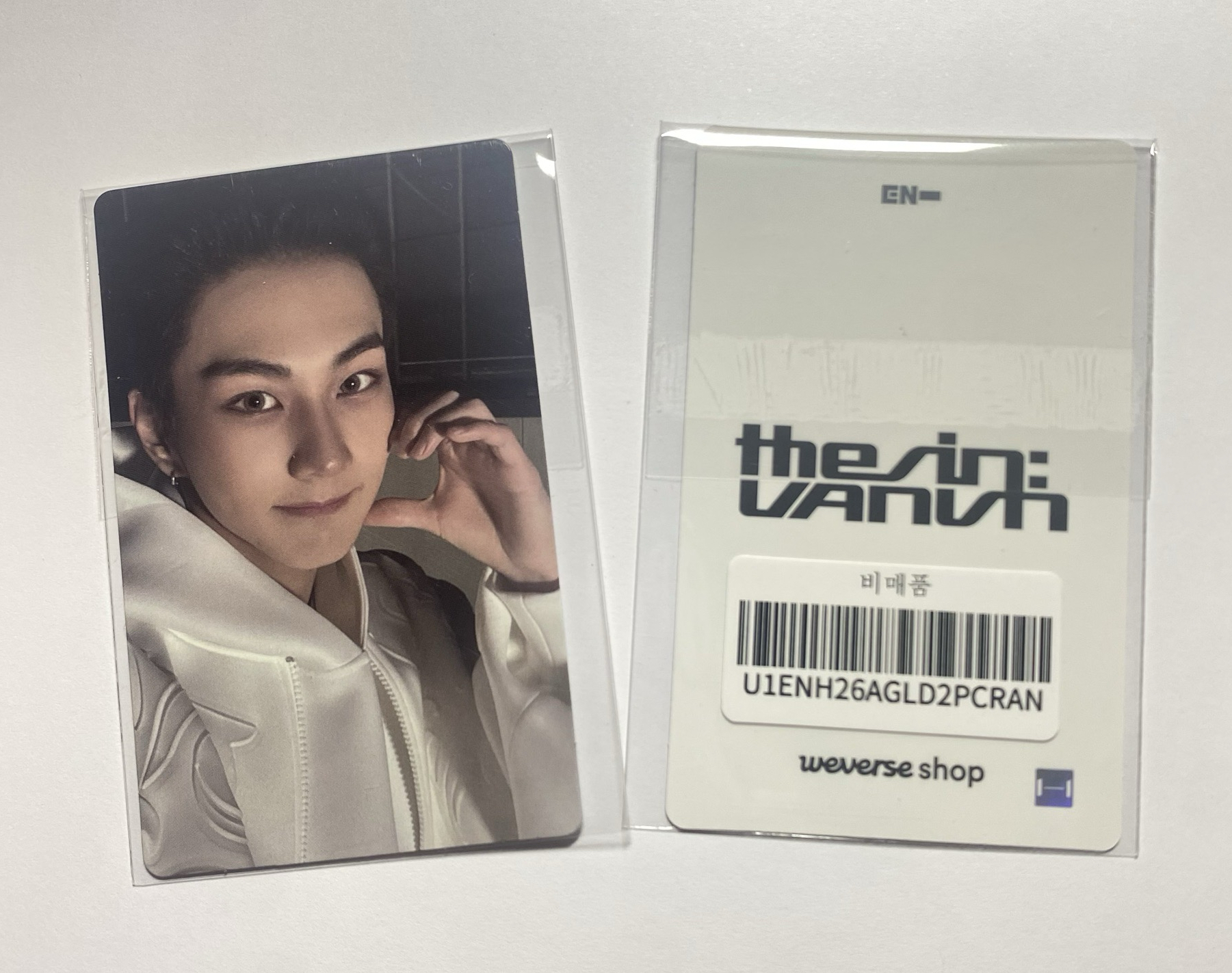 迷七 WVS幸運卡 小貓元🐱