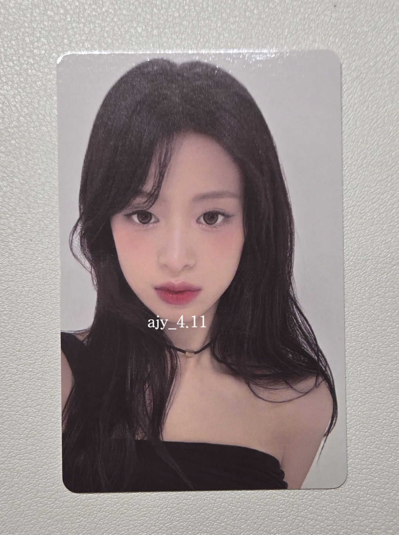 春日幸運卡A 賢