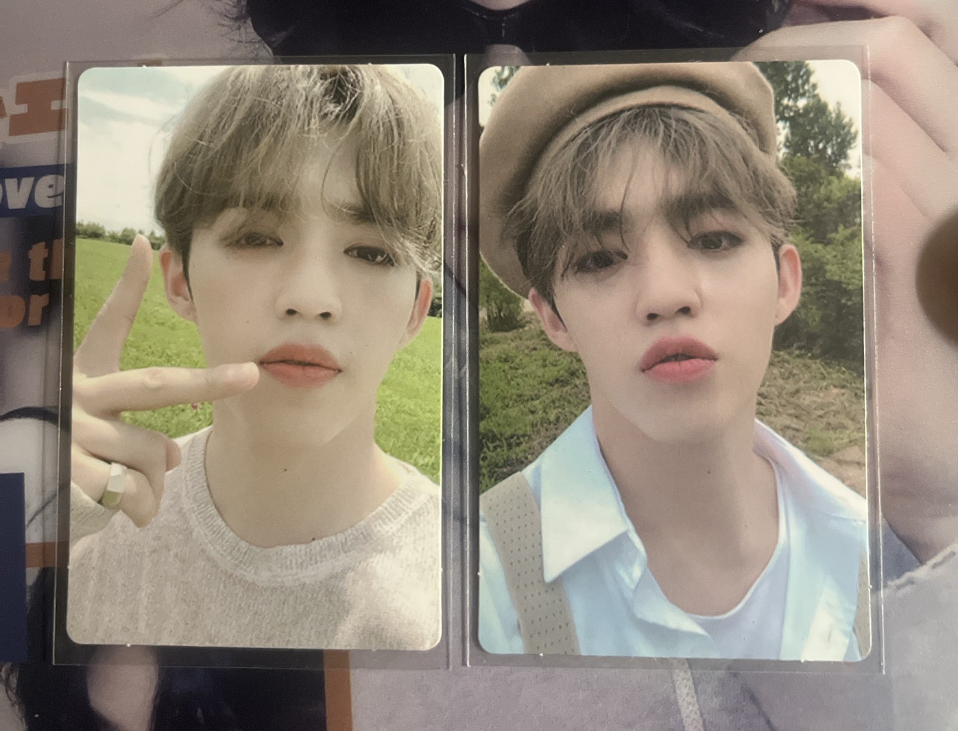 正三專卡 崔勝哲