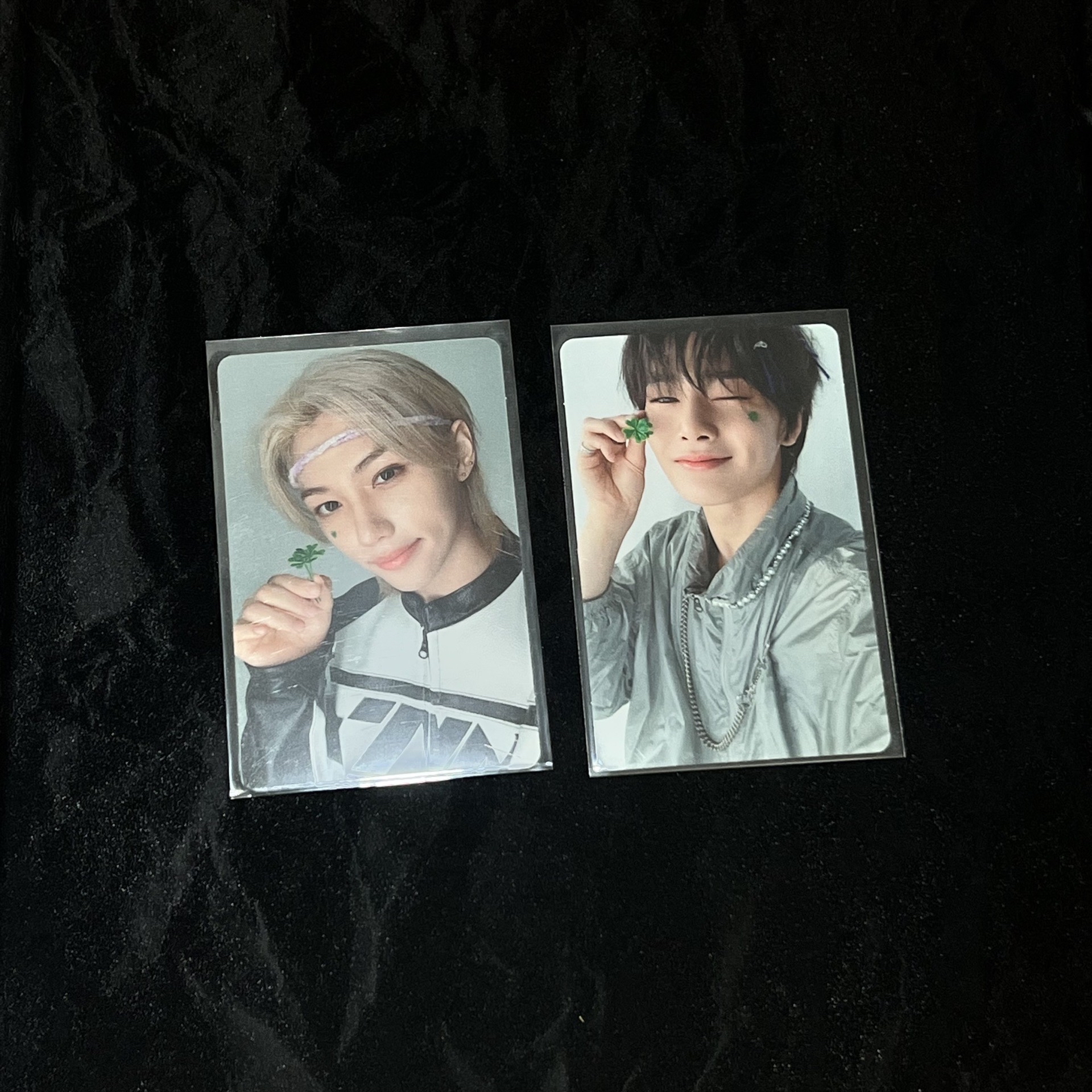 social path 通常盤專卡 